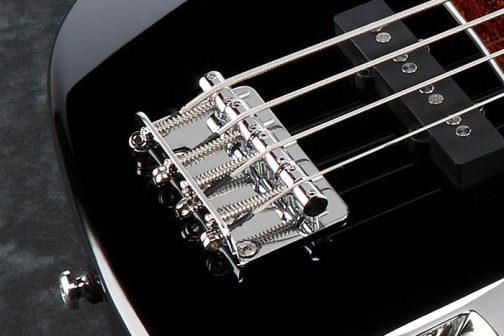 BAJO ELECTRICO 5 CUERDAS IBANEZ GSR205 BK - Imagen 3