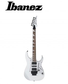 Guitarra Eléctrica Ibanez RG350DXZ WH