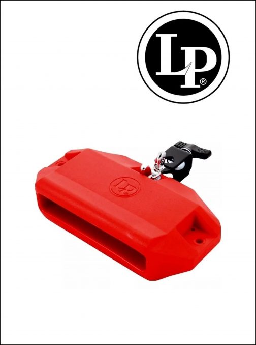 LP ® JAM BLOCK MEDIUM  LP1207