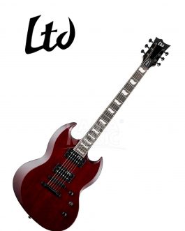 GUITARRA ELECTRICA LTD VIPER256 STBC.