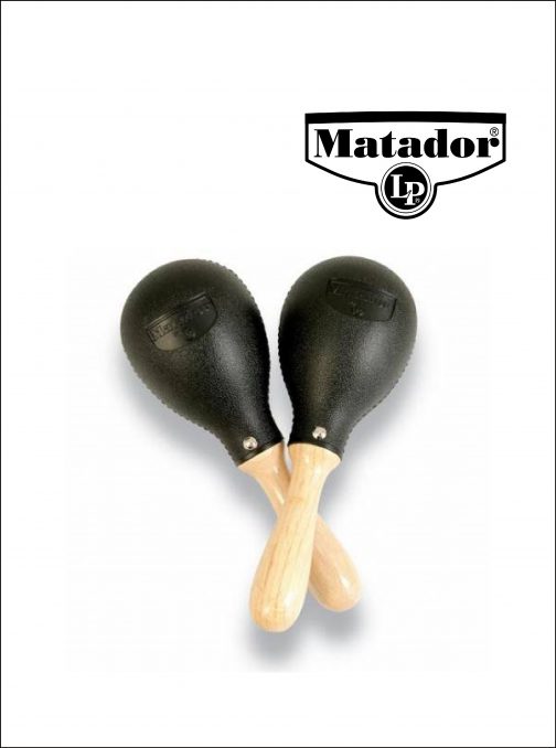 MARACAS LP ® MATADOR  M283