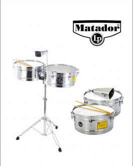 TIMBAL LP MATADOR M257