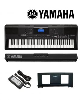 YAMAHA TECLADO EW410