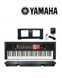 TECLADO YAMAHA PSR-F51