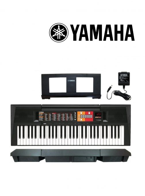 TECLADO YAMAHA PSR-F51