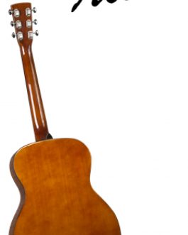 GUITARRA ACUSTICA ACCENT CS-2