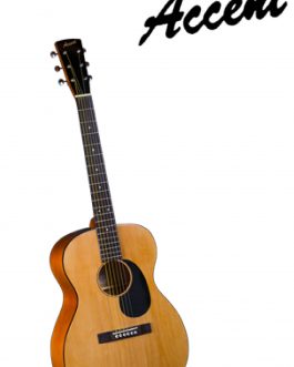 GUITARRA ACUSTICA ACCENT CS-2