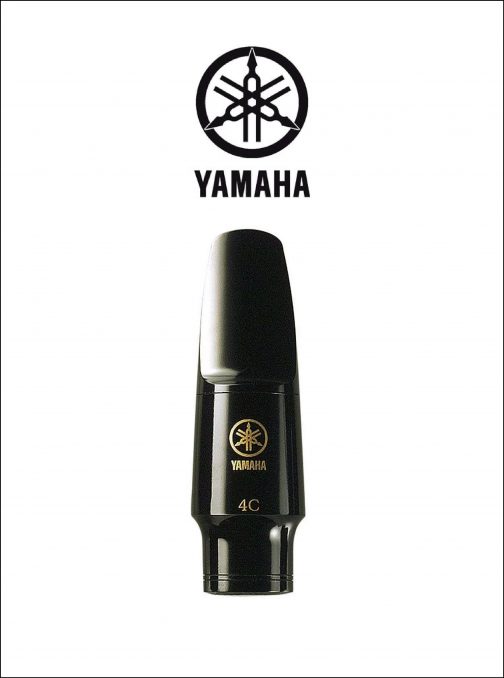 BOQUILLA YAMAHA SAXO TENOR TS-7C