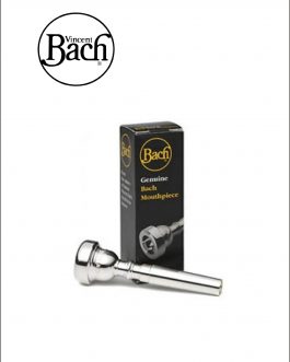 BOQUILLA PARA TROMPETA –  BACH 1C