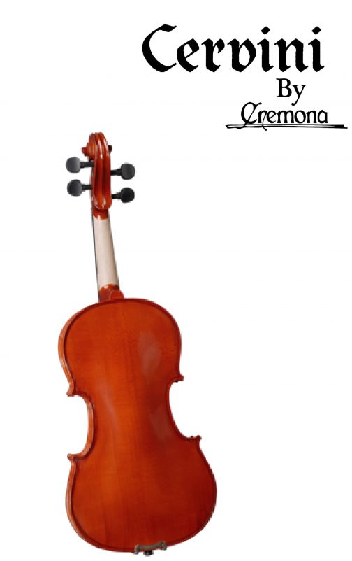 VIOLIN CERVINI BY CREMONA HV-150 4/4 - Imagen 3