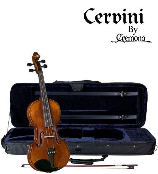 CERVINI VIOLIN 4/4 HV-700 - Imagen 3