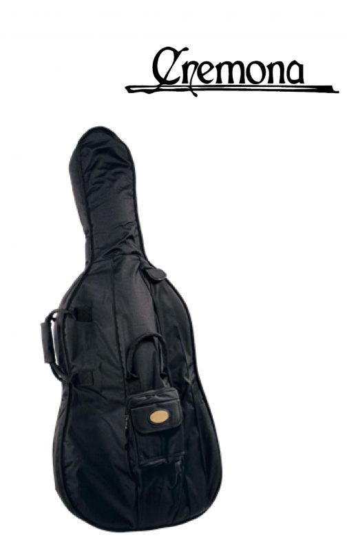 CELLO CREMONA SC-130 4/4 - Imagen 2