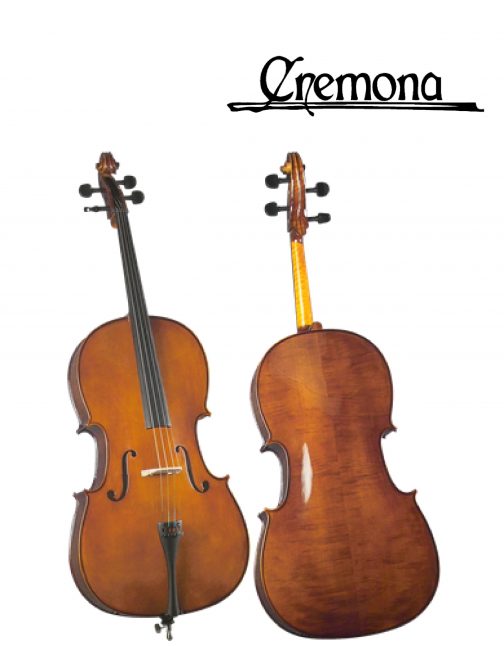 CELLO CREMONA SC-130 4/4