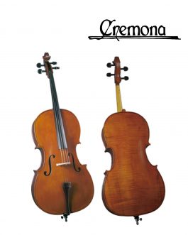 CELLO CREMONA SC-200 4/4