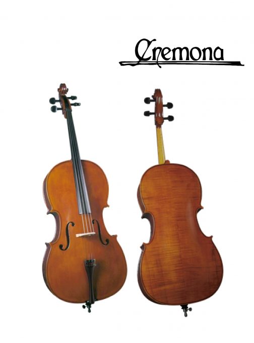 CELLO CREMONA SC-200 4/4