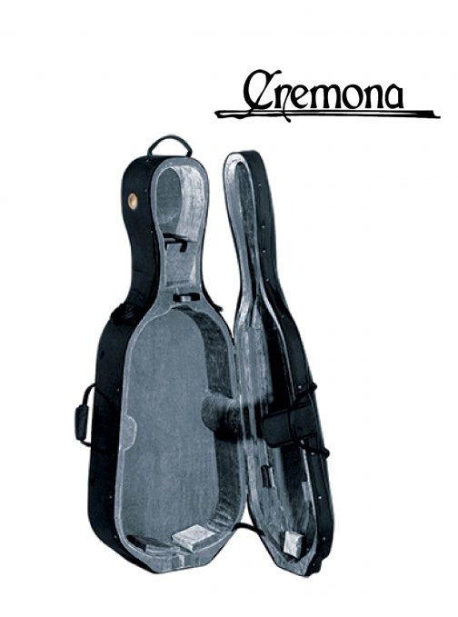 CELLO CREMONA SC-200 4/4 - Imagen 2
