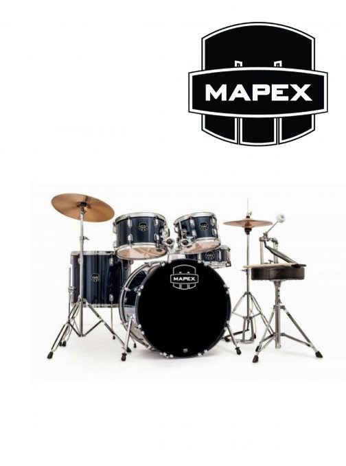 BATERIA PRODIGYMKII MAPEX