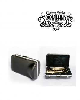 EUPHONIUM 3 PISTONES ORLEANS OREP-1185L