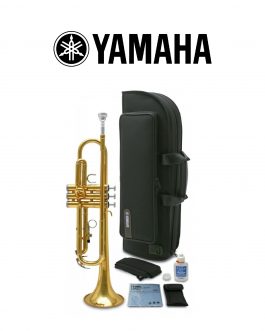 TROMPETA YAMAHA YTR-2330