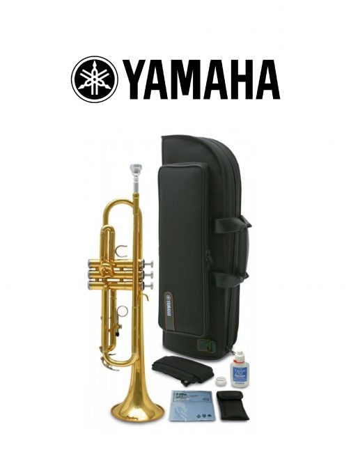 TROMPETA YAMAHA YTR-2330