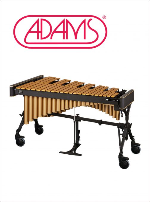VIBRAFONO ADAMS