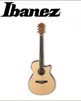 AEG8E-NT GUITARRA EA METAL IBANEZ