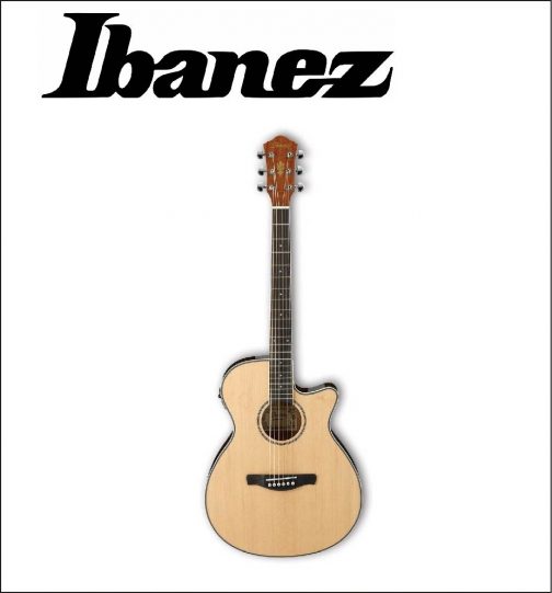 AEG8E-NT GUITARRA EA METAL IBANEZ