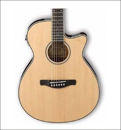 AEG8E-NT GUITARRA EA METAL IBANEZ - Imagen 2