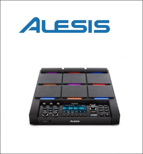 ALESIS STRIKE MULTIPAD