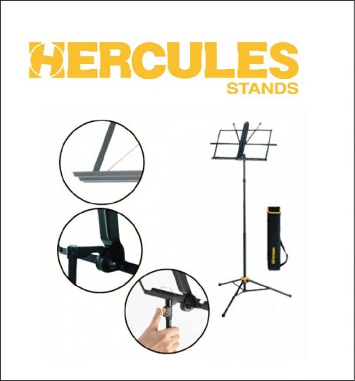 ATRIL-PARTITURA-HERCULES--BS118B