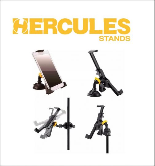 ATRIL TABLET HERCULES DG305B