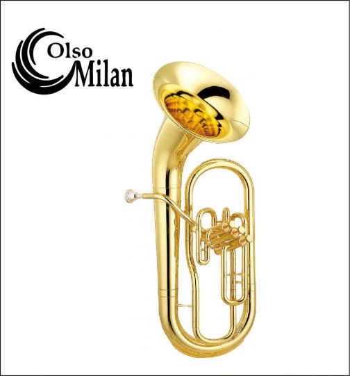 BAJO VIENTO  3 EMBOLOS OLSO MILAN modelo CONN