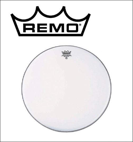 BE-0114-00 PARCHE EMPEROR COATED 14 REMO