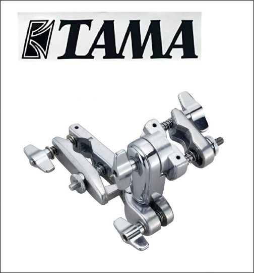 CLAMP TAMA MC67