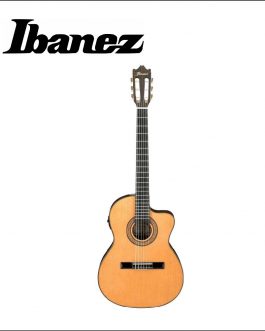 GUITARRA ELECTROACÚSTICA GA5TCE AM IBANEZ