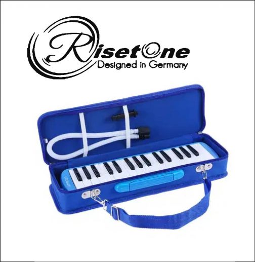 MELODICA  BLUE RS32A-2 RISETONE