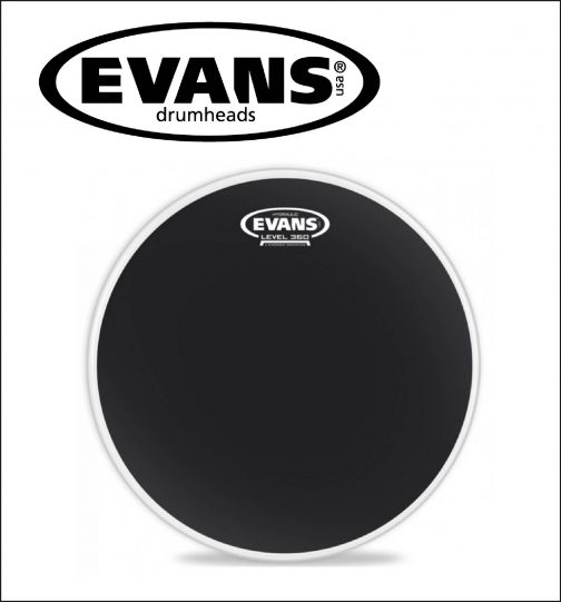 PARCHE EVANS  TT14HBG