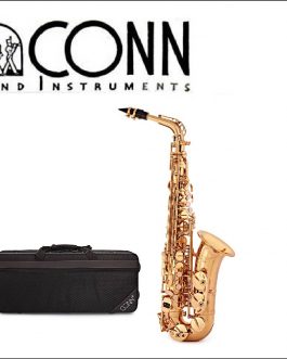 SAXO ALTO CONN AS650