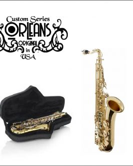 SAXO TENOR ORLEANS ORTS-100L