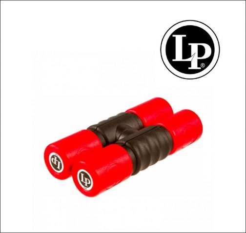 SHAKER LOUD PESA ROJO LP441T-L TWIST