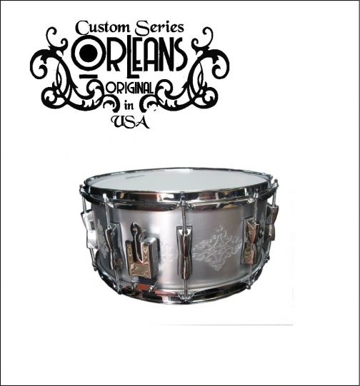 TAROLA ORLEANS CAJA ANCHA