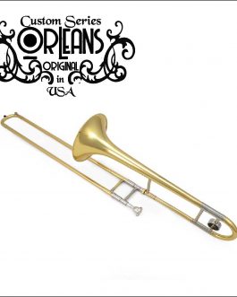 TROMBON DE VARA TUBO ANCHO ORLEANS ORSL-710L