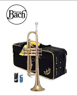 TROMPETA – BACH PRELUDE TR 710