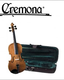 VIOLA  CREMONA 16″ SVA-175 PREMIER OUTFITS