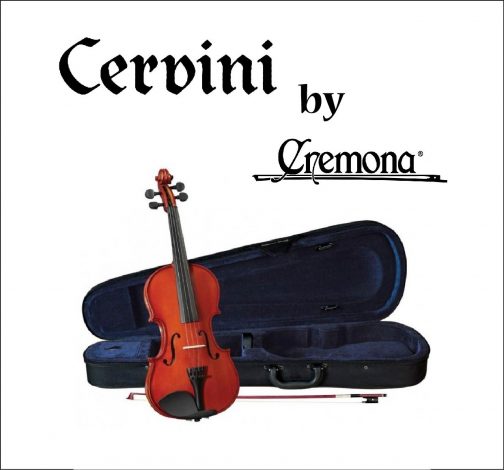 VIOLA CERVINI 15"  HVA-150