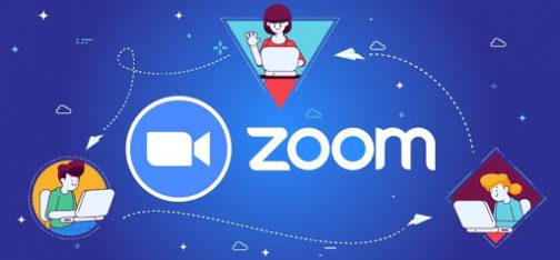 Tutorial por Zoom