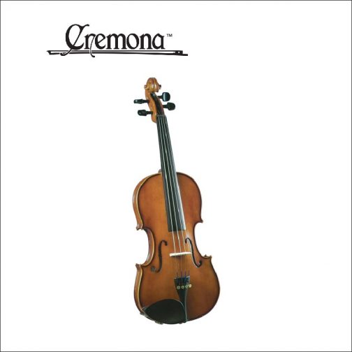 VIOLIN CREMONA SV-130 4/4