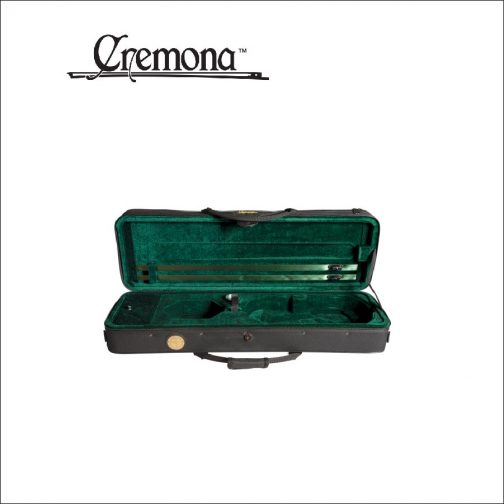 VIOLIN CREMONA SV-150 4/4 - Imagen 4