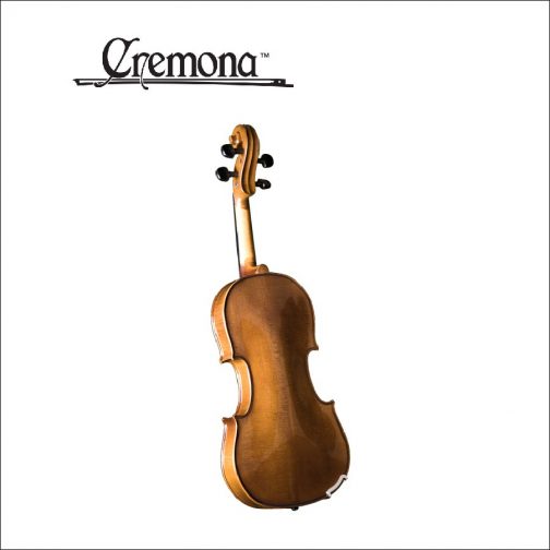 VIOLIN CREMONA SV-175 4/4 - Imagen 2