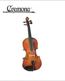 VIOLIN CREMONA SV-50